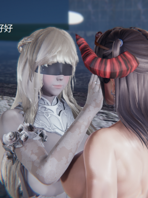 [无悔] 百慕大的死斗后传01-13(完)+番外篇：七姐妹的地狱日常_221_3_60