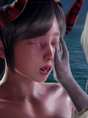 [无悔] 百慕大的死斗后传01-13(完)+番外篇：七姐妹的地狱日常_228_3_67