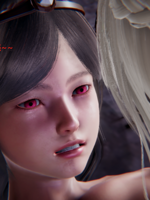 [无悔] 百慕大的死斗后传01-13(完)+番外篇：七姐妹的地狱日常_280_4_50