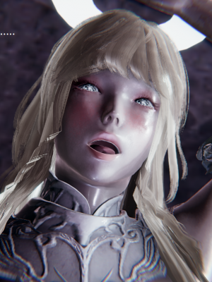 [无悔] 百慕大的死斗后传01-13(完)+番外篇：七姐妹的地狱日常_303_5_23