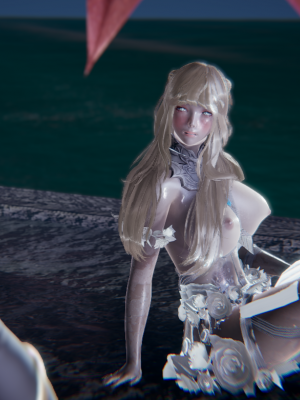 [无悔] 百慕大的死斗后传01-13(完)+番外篇：七姐妹的地狱日常_304_5_24