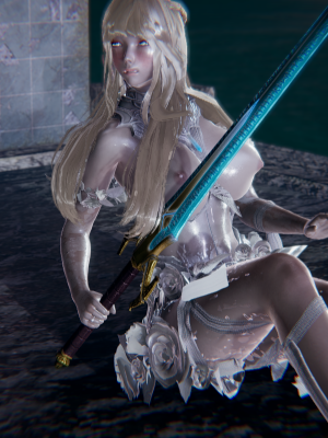 [无悔] 百慕大的死斗后传01-13(完)+番外篇：七姐妹的地狱日常_307_5_27