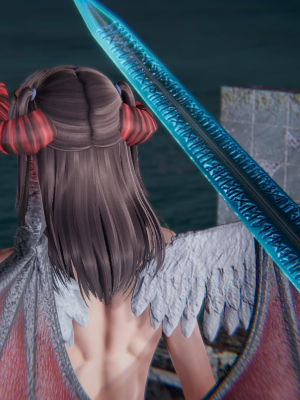 [无悔] 百慕大的死斗后传01-13(完)+番外篇：七姐妹的地狱日常_309_5_29