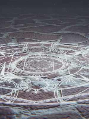 [无悔] 百慕大的死斗后传01-13(完)+番外篇：七姐妹的地狱日常_310_5_30