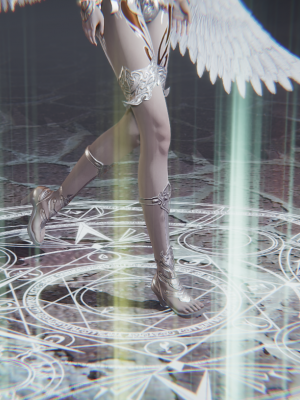 [无悔] 百慕大的死斗后传01-13(完)+番外篇：七姐妹的地狱日常_311_5_31