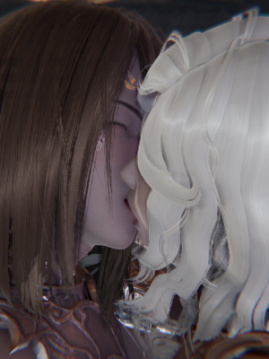 [无悔] 百慕大的死斗后传01-13(完)+番外篇：七姐妹的地狱日常_421_7_18