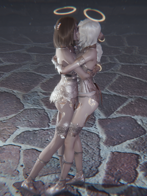 [无悔] 百慕大的死斗后传01-13(完)+番外篇：七姐妹的地狱日常_422_7_19