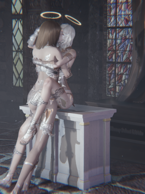 [无悔] 百慕大的死斗后传01-13(完)+番外篇：七姐妹的地狱日常_426_7_23