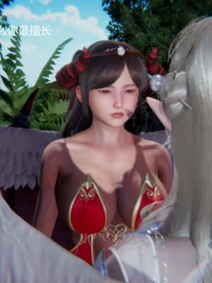 [无悔] 百慕大的死斗后传01-13(完)+番外篇：七姐妹的地狱日常_428_7_25