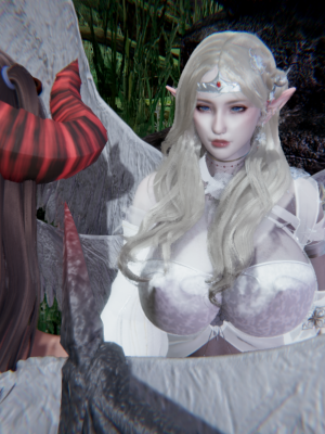 [无悔] 百慕大的死斗后传01-13(完)+番外篇：七姐妹的地狱日常_429_7_26