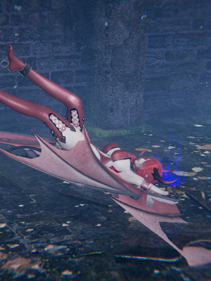 [无悔] 百慕大的死斗后传01-13(完)+番外篇：七姐妹的地狱日常_626_10_24