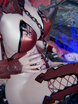 [无悔] 百慕大的死斗后传01-13(完)+番外篇：七姐妹的地狱日常_629_10_27