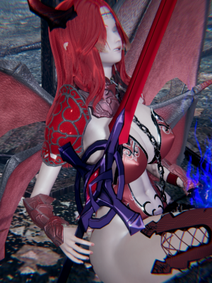 [无悔] 百慕大的死斗后传01-13(完)+番外篇：七姐妹的地狱日常_630_10_28