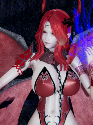 [无悔] 百慕大的死斗后传01-13(完)+番外篇：七姐妹的地狱日常_635_10_33