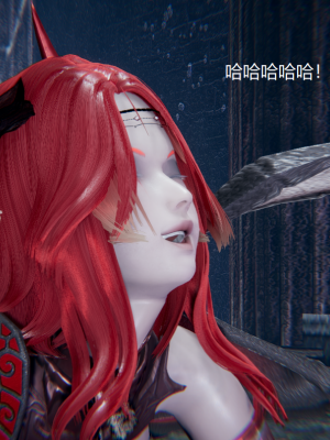 [无悔] 百慕大的死斗后传01-13(完)+番外篇：七姐妹的地狱日常_661_10_59