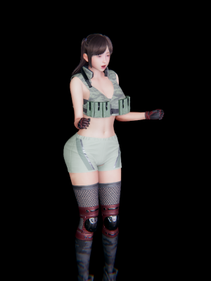 [无悔] 百慕大的死斗后传01-13(完)+番外篇：七姐妹的地狱日常_817_13_1