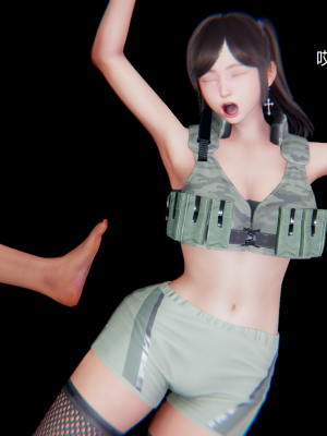 [无悔] 百慕大的死斗后传01-13(完)+番外篇：七姐妹的地狱日常_819_13_3