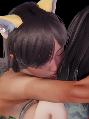 [无悔] 百慕大的死斗后传01-13(完)+番外篇：七姐妹的地狱日常_822_13_6