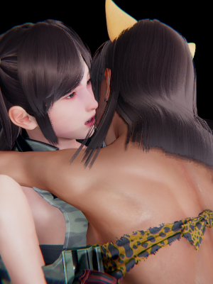 [无悔] 百慕大的死斗后传01-13(完)+番外篇：七姐妹的地狱日常_823_13_7