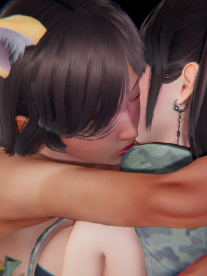 [无悔] 百慕大的死斗后传01-13(完)+番外篇：七姐妹的地狱日常_824_13_8