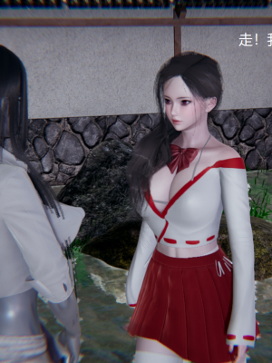 [无悔] 百慕大的死斗后传01-13(完)+番外篇：七姐妹的地狱日常_925_14_47