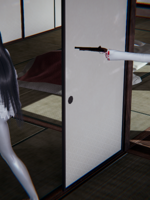 [无悔] 百慕大的死斗后传01-13(完)+番外篇：七姐妹的地狱日常_927_14_49