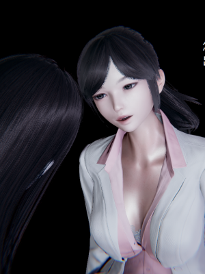 [无悔] 百慕大的死斗后传01-13(完)+番外篇：七姐妹的地狱日常_929_14_51