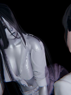 [无悔] 百慕大的死斗后传01-13(完)+番外篇：七姐妹的地狱日常_930_14_52