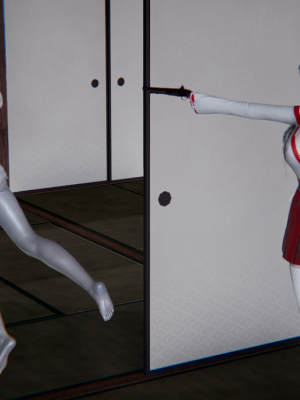 [无悔] 百慕大的死斗后传01-13(完)+番外篇：七姐妹的地狱日常_931_14_53