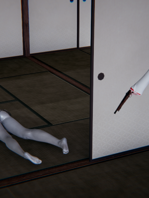 [无悔] 百慕大的死斗后传01-13(完)+番外篇：七姐妹的地狱日常_932_14_54