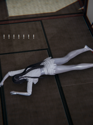 [无悔] 百慕大的死斗后传01-13(完)+番外篇：七姐妹的地狱日常_936_14_58