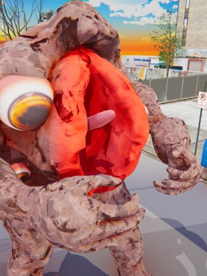 [瓍瑭] 愛之原力 33_0205