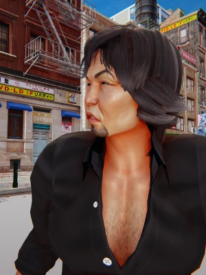 [瓍瑭] 愛之原力 33_0207