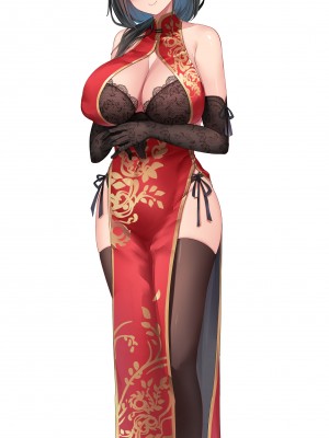 [おちちお (osisio)] あでやかナーシング ～宮下さんの休日～[漢化組漢化組×我尻故我在]_764_03_