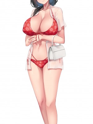 [おちちお (osisio)] あでやかナーシング ～宮下さんの休日～[漢化組漢化組×我尻故我在]_767_06_