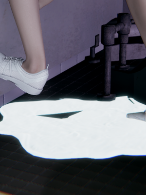 [无悔] 大学祖安女孩的爱恨情仇 01-03 (完)_041_1_41