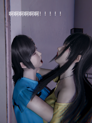 [无悔] 大学祖安女孩的爱恨情仇 01-03 (完)_042_1_42