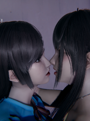 [无悔] 大学祖安女孩的爱恨情仇 01-03 (完)_044_1_44