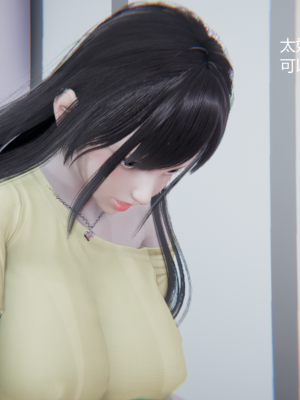 [无悔] 大学祖安女孩的爱恨情仇 01-03 (完)_047_1_47