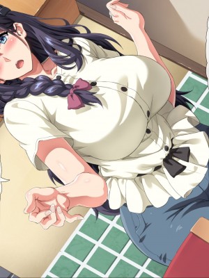 [北極ホタル] ごめんなさいあなた…今夜私は息子の友達の子を孕みます [个人机翻+润色]_006