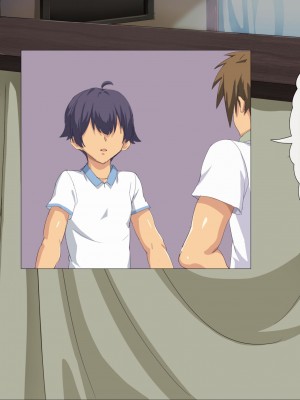 [北極ホタル] ごめんなさいあなた…今夜私は息子の友達の子を孕みます [个人机翻+润色]_144