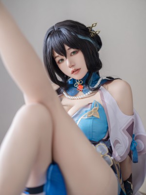 [Kokura Chiyo]小仓千代w 阮梅 honkai star rail_06