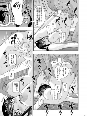 [あーびーのーまる (にゅーAB)] 愛奴 隣の風俗嬢総集編4(トゥルーエンド)_281