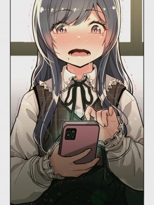 [よしおエレキ] なぜ結衣がここに？ ーアプリで弟子に会うと結局やりまくる説 [中国翻訳] [DL版]_125