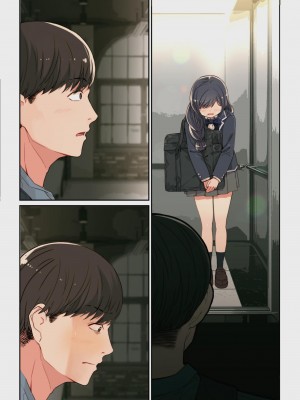 [よしおエレキ] なぜ結衣がここに？ ーアプリで弟子に会うと結局やりまくる説 [中国翻訳] [DL版]_070