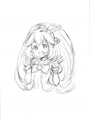 (C82) [みっくすふらい (たくろう)] やよいとなお調教スマイルっ (スマイルプリキュア!)_03