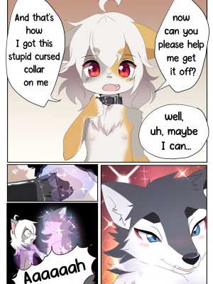 [loreking] Arcanis Transformation_02