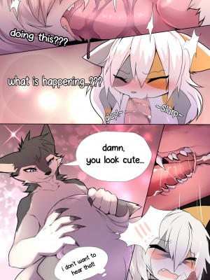 [loreking] Arcanis Transformation_06