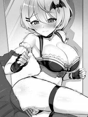 ［MP150.plu］夜〇メル⑤／Yozo〇 Mel⑤ (Pixiv Fanbox)_003