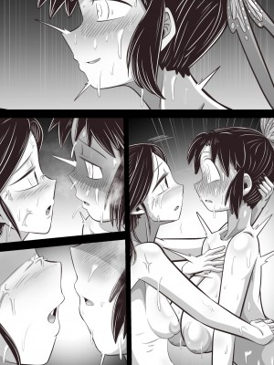 [ワルイユメ (悪ゐ夢)] しの×たま～拷問から始まる恋もある?編～ (鬼滅の刃)_61